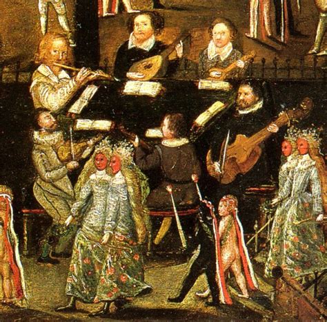 tudor renaissance music